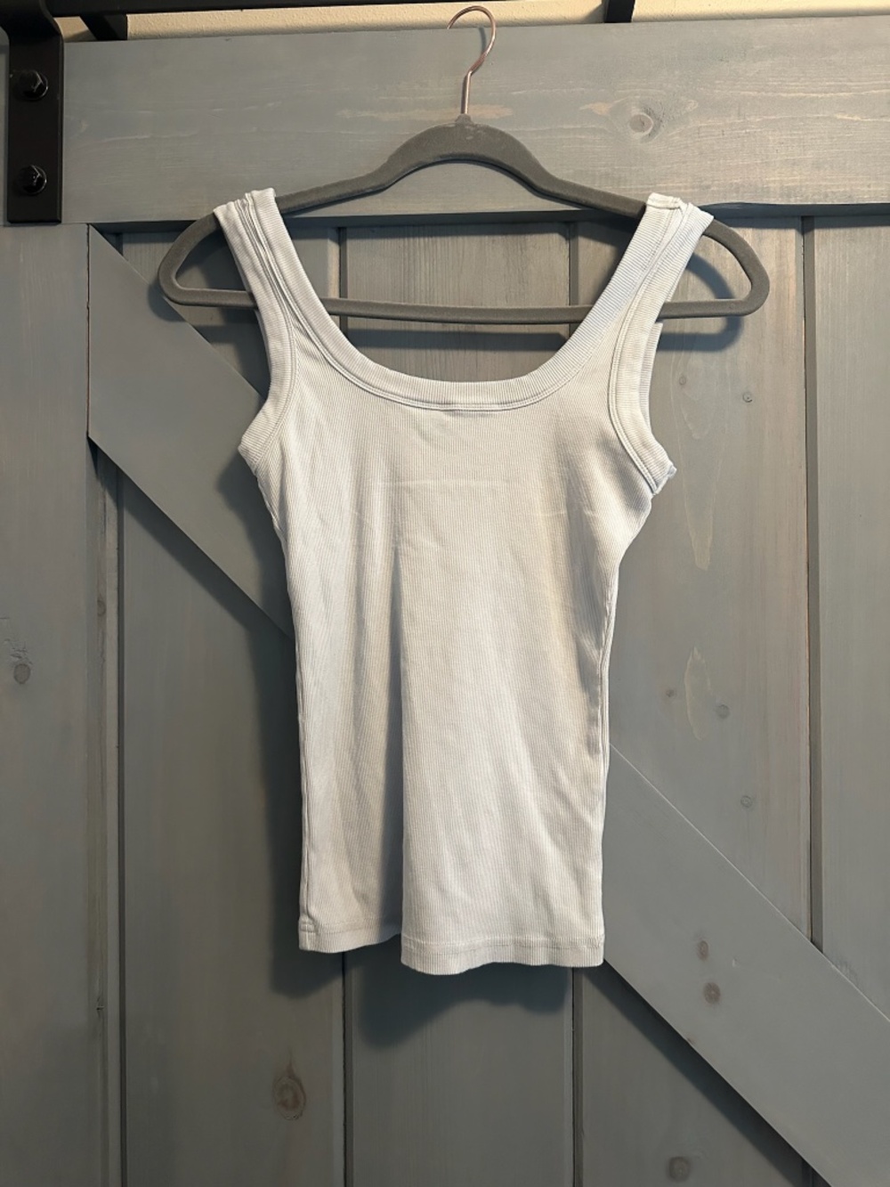 3 easy gala tank tops